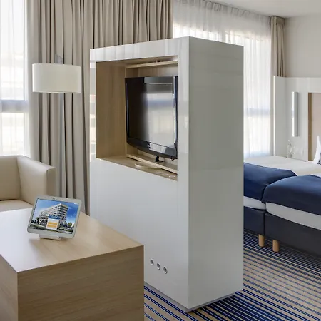 Western Welcome Frankfurt 4* Frankfurt am Main