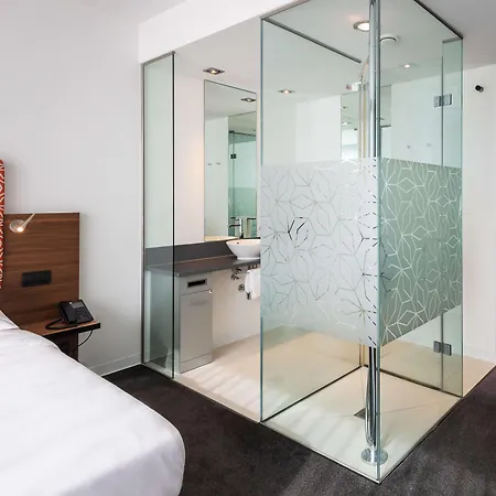 Doubletree By Hilton Frankfurt Niederrad