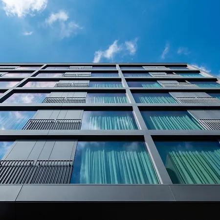 Doubletree By Hilton Frankfurt Niederrad 4* פרנקפורט