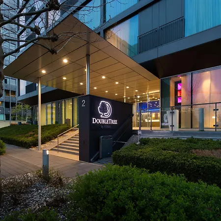 Doubletree By Hilton Frankfurt Niederrad
