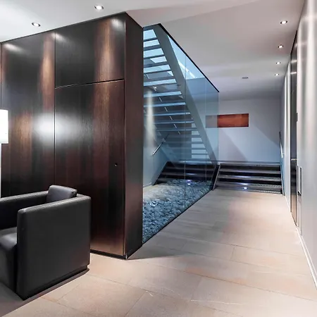 Doubletree By Hilton Frankfurt Niederrad מלון פרנקפורט