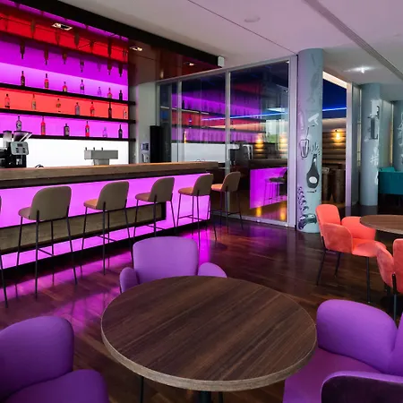 Doubletree By Hilton Frankfurt Niederrad