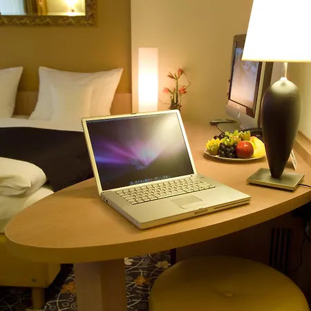 Hotel The Domicil Frankfurt Francoforte sul Meno