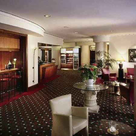 Hotel Trip Frankfurt Nordwestzentrum Frankfurt am Main