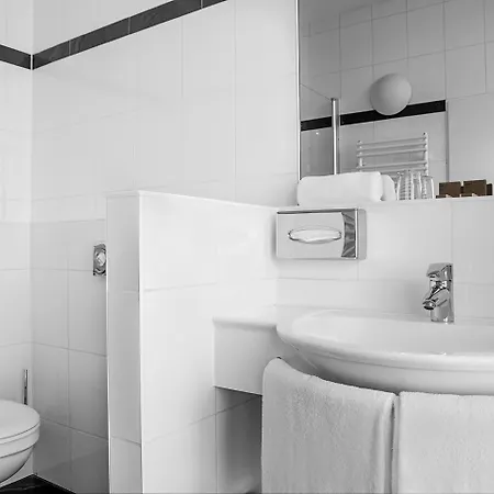 Hotell Grand Downtown
