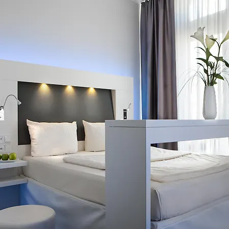 Grand Downtown 4* Frankfurt nad Mohanem