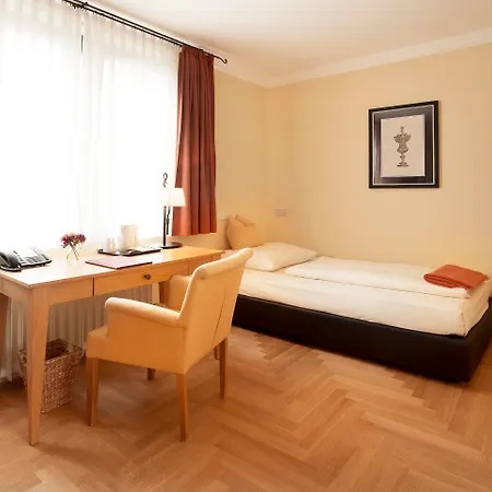 Florentina 3* Frankfurt am Main