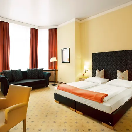Hotel Florentina 3*