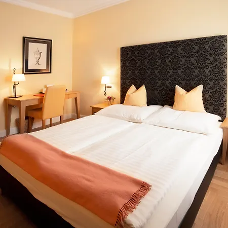Hotel Florentina 3*