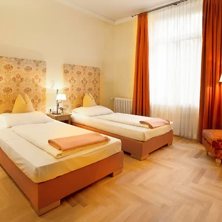 Florentina Hotel Frankfurt am Main