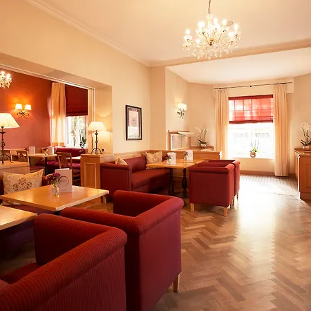 Florentina Hotel Frankfurt am Main