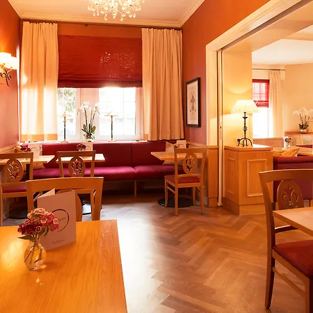 Florentina Hotel