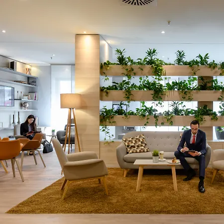 Novotel Frankfurt