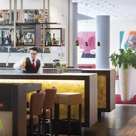 Mövenpick Frankfurt Messe