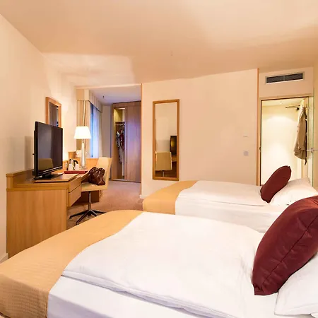 Leonardo Royal Frankfurt 4* Frankfurt am Main