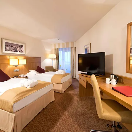 Leonardo Royal Frankfurt 4* Frankfurt am Main