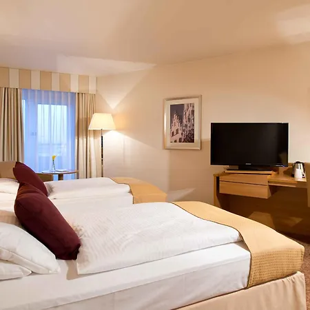 Leonardo Royal Frankfurt 4* Frankfurt am Main