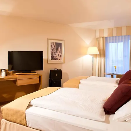 Leonardo Royal Frankfurt 4* Frankfurt am Main