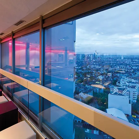 Otel Leonardo Royal Frankfurt Frankfurt am Main