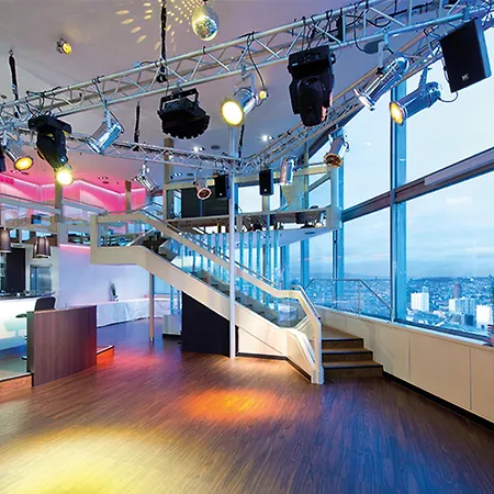 Leonardo Royal Frankfurt