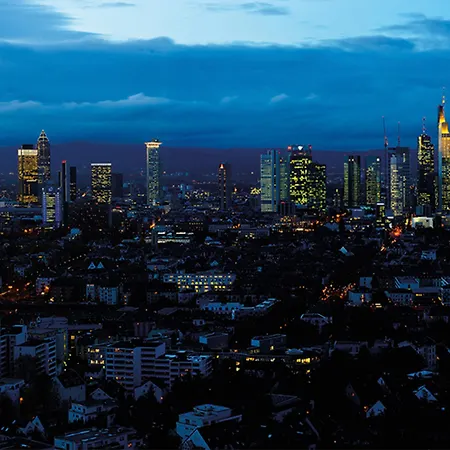 Leonardo Royal Frankfurt 4* Frankfurt am Main
