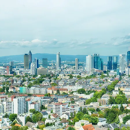 Otel Leonardo Royal Frankfurt