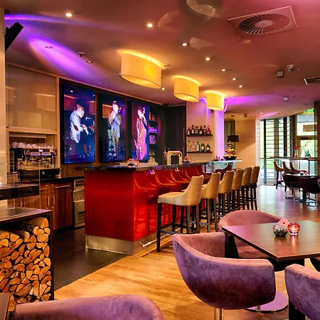 Leonardo Royal Frankfurt 4* Frankfurt am Main