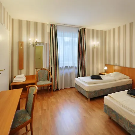 Fair Diana Guest house