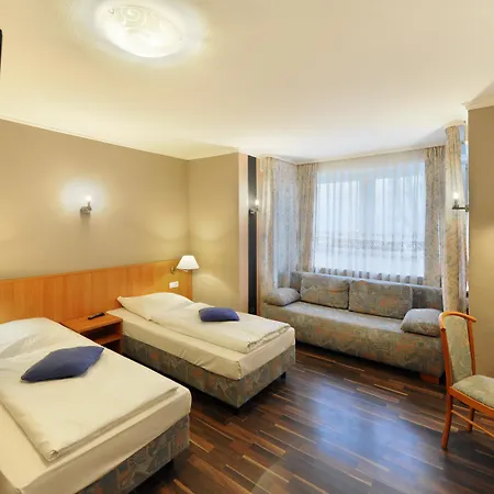 Fair Diana Guest house Frankfurt am Main