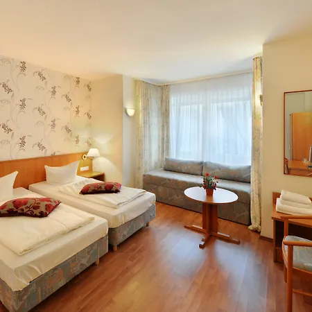 Fair Diana Guest house