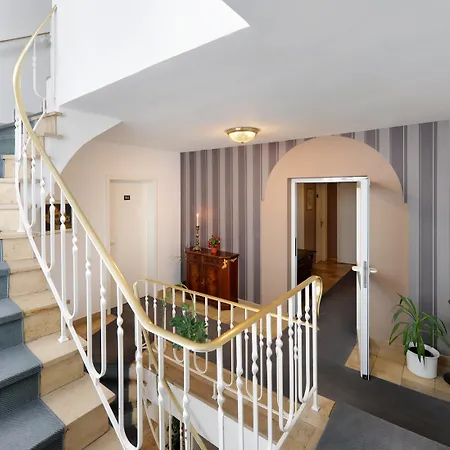 Fair Diana Guest house Frankfurt am Main