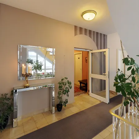 Fair Diana Guest house 3*