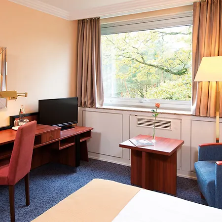 Leonardo Frankfurt South 4* Франкфурт-на-Майне