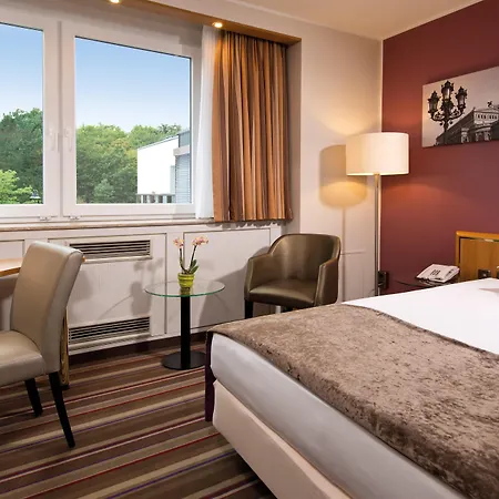 Leonardo Frankfurt South 4* Франкфурт-на-Майне