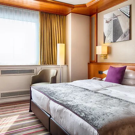 Leonardo Frankfurt South Отель 4*