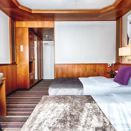 Leonardo Frankfurt South Отель 4*