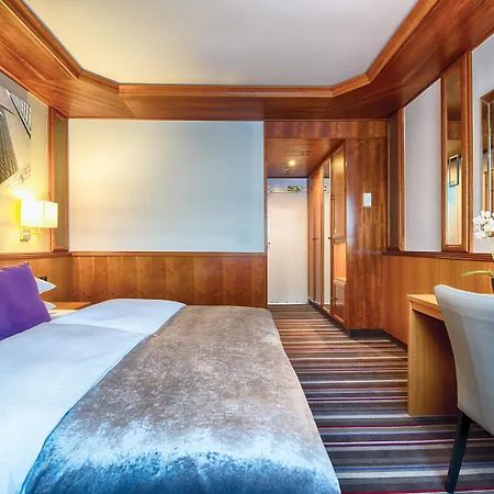 Hotell Leonardo Frankfurt South Frankfurt am Main