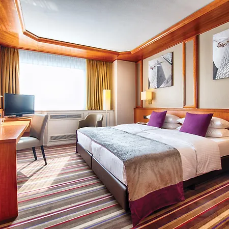 Leonardo Frankfurt South 4* Франкфурт-на-Майне