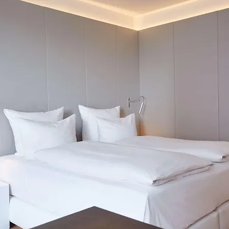 Hotel Scandic Frankfurt Museumsufer Fráncfort del Meno