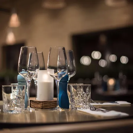 Scandic Frankfurt Museumsufer Hotel 4*