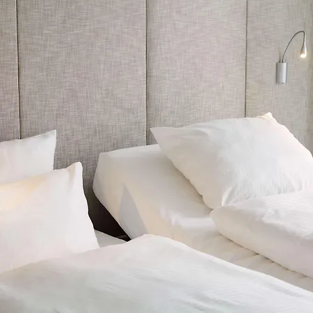 Hotel Scandic Frankfurt Museumsufer