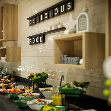 Holiday Inn Frankfurt Airport By Ihg 4*