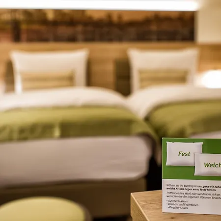 Отель Holiday Inn Frankfurt Airport By Ihg 4*