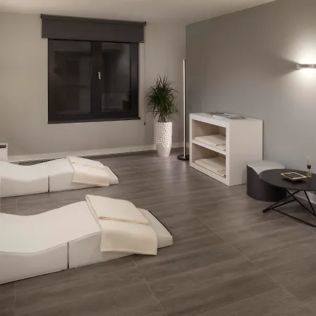 Innside By Meliá Frankfurt Ostend