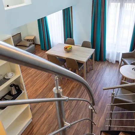 Trip Center Отель 4*