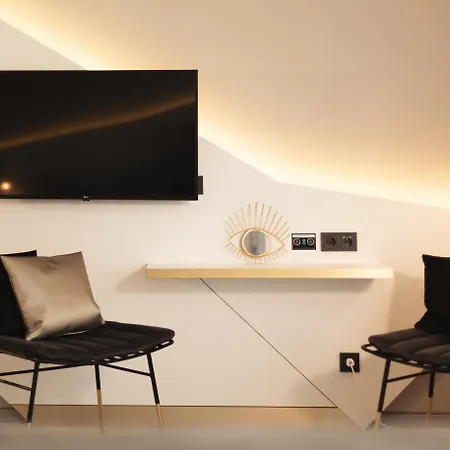 - The Niu, Coin Frankfurt Ostend By Ihg Hotel Frankfurt am Main