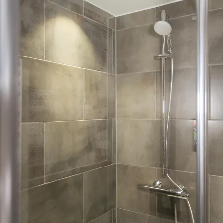 - The Niu, Coin Frankfurt Ostend By Ihg Hotel Frankfurt nad Mohanem