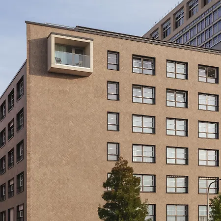 - The Niu, Coin Frankfurt Ostend By Ihg Hotel Frankfurt am Main