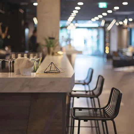 Hotel - The Niu, Coin Frankfurt Ostend By Ihg