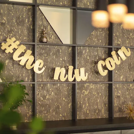 Hotel - The Niu, Coin Frankfurt Ostend By Ihg